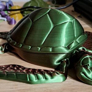Flexi-Sea Turtle